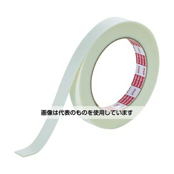 ニトムズ はがせる両面テープ強力固定用厚 T3960 入数：1巻