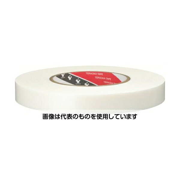【アズワン AS ONE】汎用器具・消耗品 テープ・ラベル・紙製 テープ、紙製品関連品 ●シックハウス対策品です。(ノントルエン、ノンキシレン) ●初期粘着力、耐候性に優れ冬場の低温化でもよくつきます。 ●ポリプロピレン、ポリエチレンにも使用可能です。 ●内装ボードの仮固定に。 ●コンクリート、モルタル、ベニヤ板、金属、木材、石こうボード、各種プラスチックなどの貼り合わせに。 商品の仕様 ●色：ホワイト ●幅(mm)：20 ●長さ(m)：10 ●厚さ(mm)：1.2 ●粘着力：27.5N/10mm ●芯径：3インチ(76mm) ●剪断接着力：348N/4cm2 ●手で切断可能 ●材質／仕上：基材／ポリエチレン発泡体、粘着剤／アクリル系 ●原産国：日本 ●コード番号：419-6431 ●JANコード：4964833781122 【※ご注意ください】商品は代表の画像を使用しています。