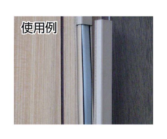 共同技研化学 発泡体基材両面テープ 耐候性タイプ ホワイト 幅20mm×長さ15m 厚さ0....