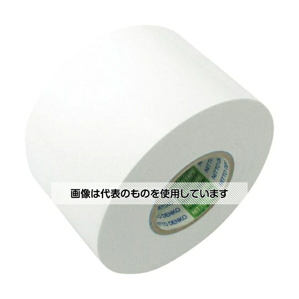 【アズワン AS ONE】汎用器具・消耗品 テープ・ラベル・紙製 テープ、紙製品関連品 ●有害物質である重金属の鉛(Pb)を使用しない環境対策品です。(鉛フリー) ●電気絶縁性に非常に優れています。 ●端末ハガレが少なく、配線工事も確実にできます。 ●耐寒性に優れ、-10℃においても粘着力は低下しません。 ●配線工事。 ●機械工具の絶縁用。 商品の仕様 ●色：白 ●幅(mm)：50 ●長さ(m)：20 ●厚さ(mm)：0.2 ●粘着力：1.31N/10mm ●引張強度：33.1N/10mm ●使用温度範囲：-10〜90℃ ●厚さ：0.2mm ●手で切断可能 ●材質／仕上： ●▼基材：軟質塩化ビニールフィルム ●▼粘着剤：ゴム系 ●原産国：中国 ●コード番号：126-2360 【※ご注意ください】商品は代表の画像を使用しています。