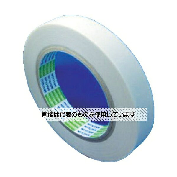 日東電工 ガラスクロス粘着テープ NO.188UL 0.18mm×10mm×33m 188UL-10 入数：1巻
