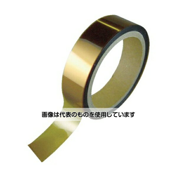 中興化成工業 ポリイミド両面粘着テープ API-214A 0.085t×25w×10m API214A-25X10 入数：1巻