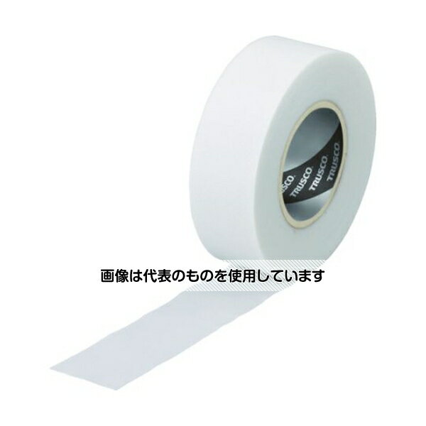 トラスコ中山 耐熱ガラスクロステープ 50mmX20m TMGC5020 入数：1巻