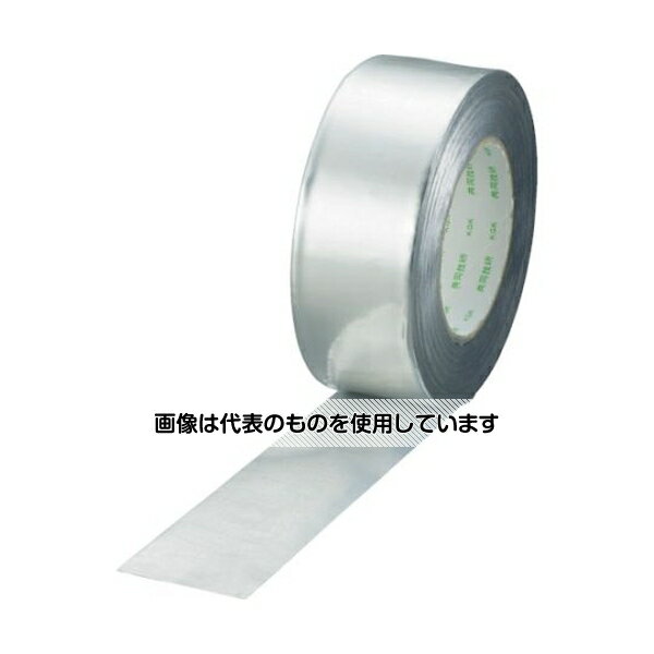 共同技研化学 スーパーアルミテープ 520 入数：1巻(3)