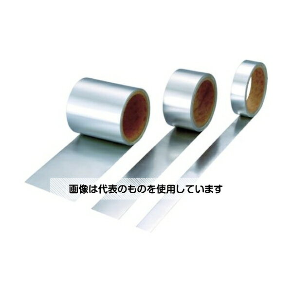 三井住友金属鉱山伸銅 ZAPテープ 0.1mm×25mm×20m ZAP-25 入数：1巻