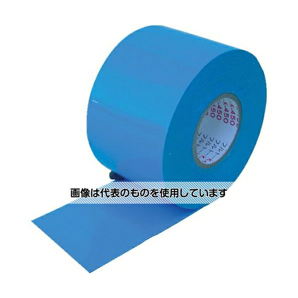 【アズワン AS ONE】汎用器具・消耗品 テープ・ラベル・紙製 テープ、紙製品関連品 ●自己融着性粘着層が巻き重ね部の層間を埋め、完全に一体化して優れた防食効果を表します。 ●電気特性に優れ、電食防止にも適しています。 ●溶剤を含みませんので、安全で変質の心配がありません。 ●上水道管施工。 ●ガス配管施工。 商品の仕様 ●色：ライトブルー ●幅(mm)：50 ●長さ(m)：10 ●厚さ(mm)：0.4 ●テープカット条件：ハサミ推奨 ●自背面粘着力：2N/10mm ●引張強度：23.2N/10mm ●使用温度範囲：0〜80℃ ●切断にはカッターが必要 ●材質／仕上：基材／ポリエチレン ●粘着剤／ブチルゴム系(自己融着性非加硫) ●原産国：日本 ●コード番号：325-1578 ●JANコード：4909622731148 【※ご注意ください】商品は代表の画像を使用しています。