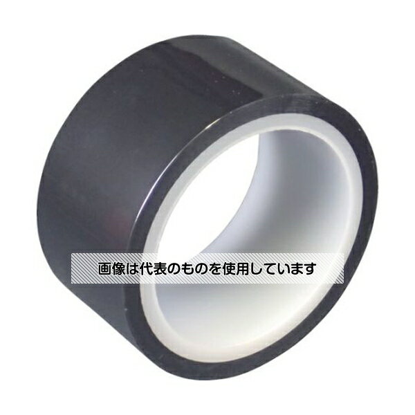 中興化成工業 ポリエステルフィルム粘着テープ ACH-5201A 0.55t×50w×33m ACH5201A-50X33 入数：1巻