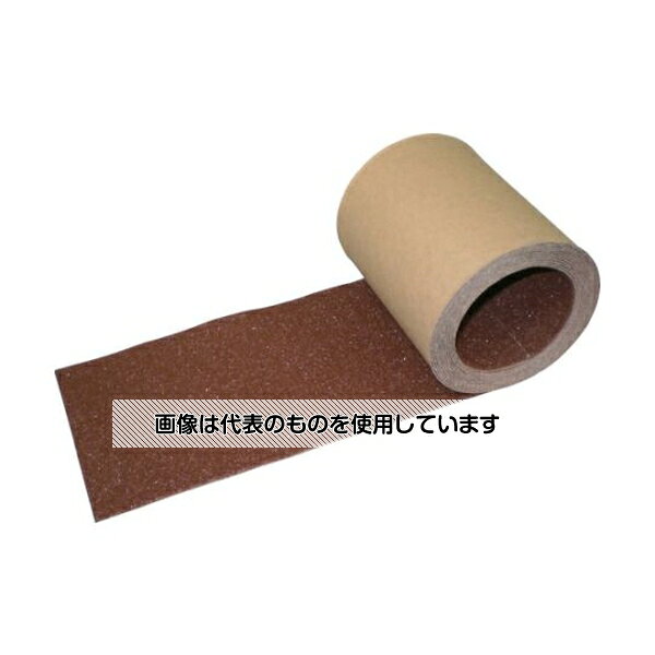 日本レヂボン ノンスリップテープ 100×3m 黒 NSP1030 BK 入数：1巻