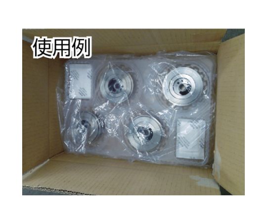 サンワ 高性能吸湿剤 74g×5個入り EX-50SU-5P 入数：1袋(5個入)