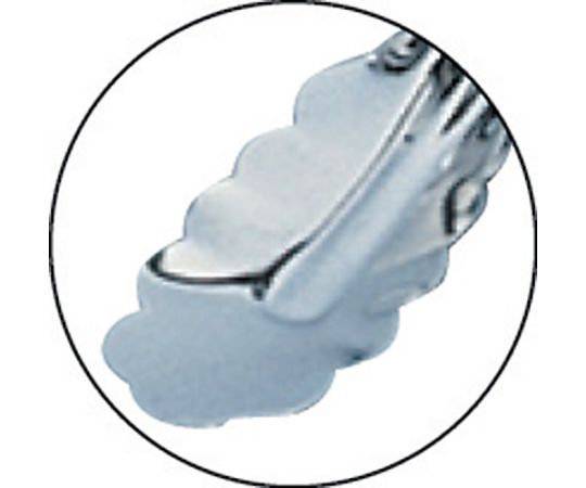 �������(AS ONE) 18-0��ǽ�ȥ�(��)240 SH-BANNO-S ������1��