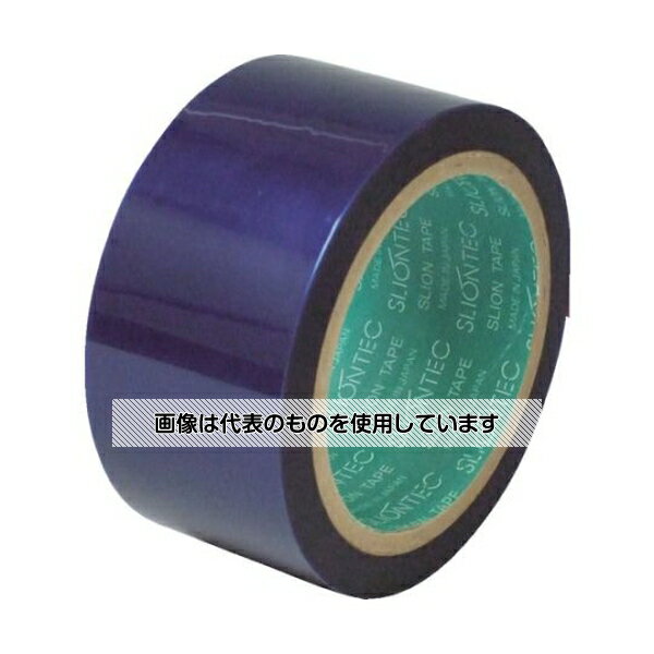 【アズワン AS ONE】汎用器具・消耗品 テープ・ラベル・紙製 テープ、紙製品関連品 ●低温から高温まで広く使用でき、耐薬品性に優れています。 ●はく離剤処理面にも使用可能です。 ●シリコーン、表面処理面の接着マスキング、表面保護用、はく...