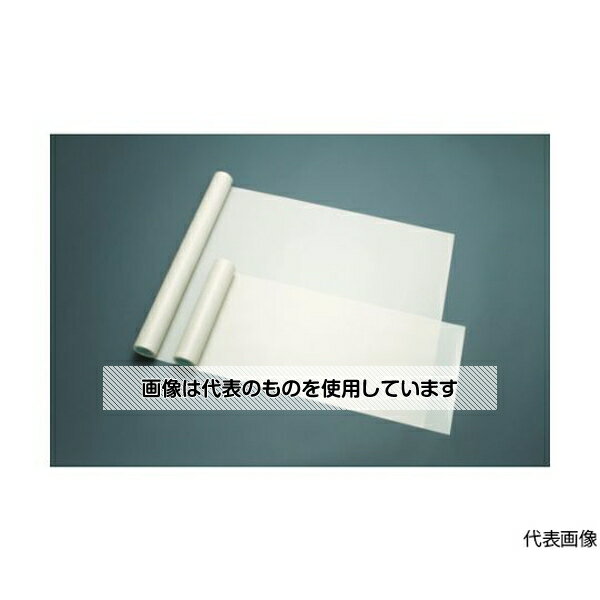 中興化成工業 フッ素樹脂ファブリック FGF-400-10 0.23t×600w×10m FGF-400-10-600W 入数：1巻