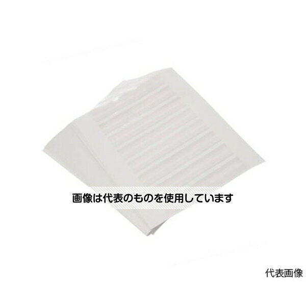 【アズワン AS ONE】汎用器具・消耗品 テープ・ラベル・紙製 記録紙、マーカー ●ケーブルへの取付後に、ラベルの回転およびスライドが可能です。 ●別売の印字ソフト(EMPLUS-CD)を使用するとラベルが簡単に作成できます。 ●見える方向に回したり、位置を移動して簡単にラベル表記を確認できます。 ●巻き付けタイプのため、両端加工済みケーブルにも後から取り付けできます。 ●ケーブルの表示。 商品の仕様 ●色：白 ●ラベルサイズ(mm)縦：69.9 ●ラベルサイズ(mm)横：25.4 ●使用温度範囲(℃)：-54〜108 ●シート数：56 ●印字サイズ縦×横(mm)：19.1×25.4 ●ラベル数(シート)：18 ●推奨ケーブルサイズ(φmm)：7.1〜9.9 ●屋内用 ●使用温度範囲：-54〜107℃ ●材質／仕上：ポリマーフィルム ●原産国：アメリカ ●コード番号：731-1435 【※ご注意ください】商品は代表の画像を使用しています。