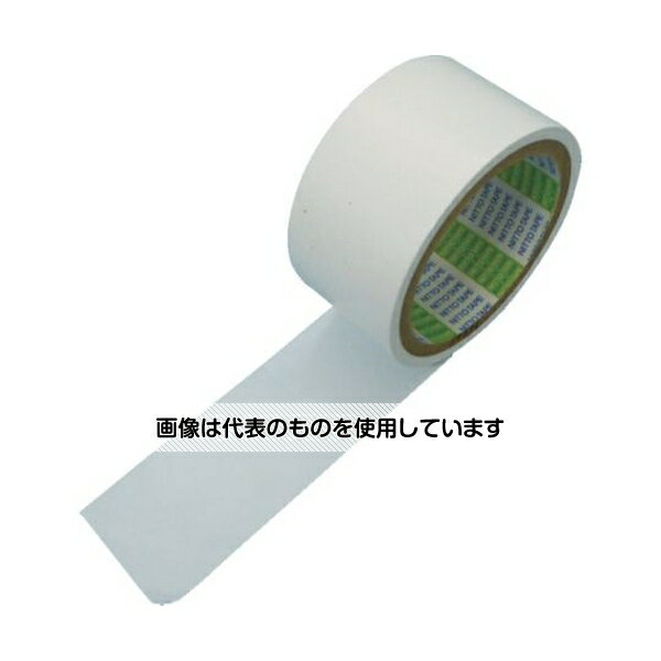 日東電工 塗装鋼板用表面保護材SPV-3648F 50mmX100mホワイト 3648FK250 入数：1巻