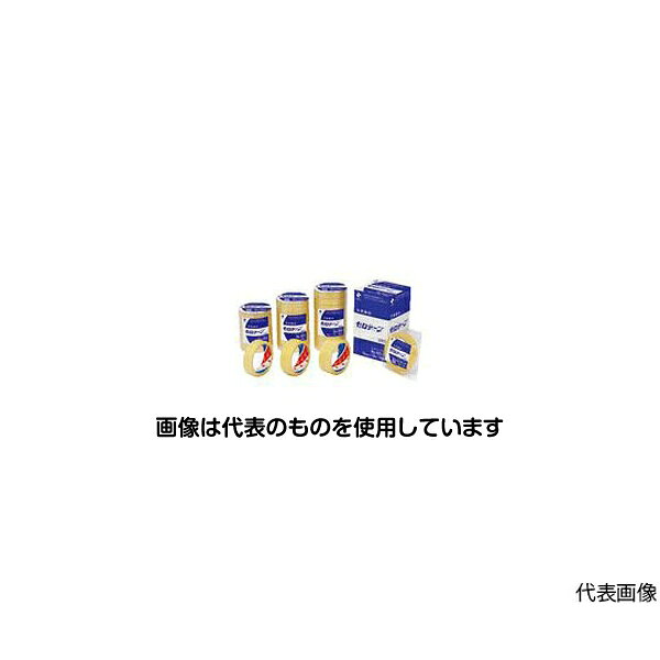 ニチバン セロテープ 405 1P 15mm×70m バイオマスマーク認定製品 4051P-15X70 入数：1巻
