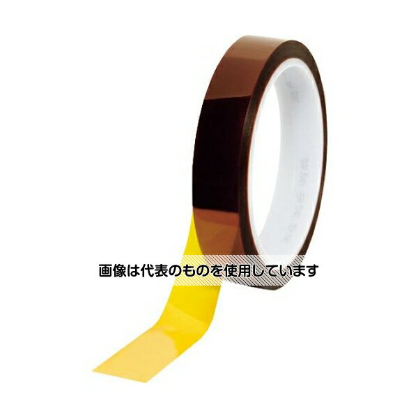 テサテープ ポリイミド粘着テープ テサ51408 10x33 51408K-10-33 入数：1巻