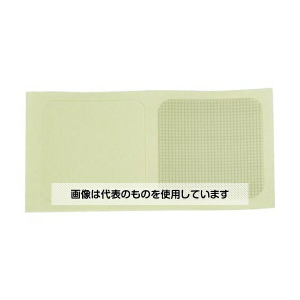 ニトムズ 網戸補修テープ 1パック(4枚入) M522 入数：1パック(4枚入)