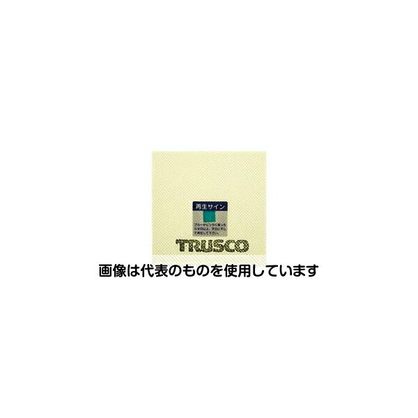 トラスコ中山 シリカクリン 10cmX10cm 5枚入 湿度センサー付き TSCPP-B-1010 入数：1袋(5枚入)