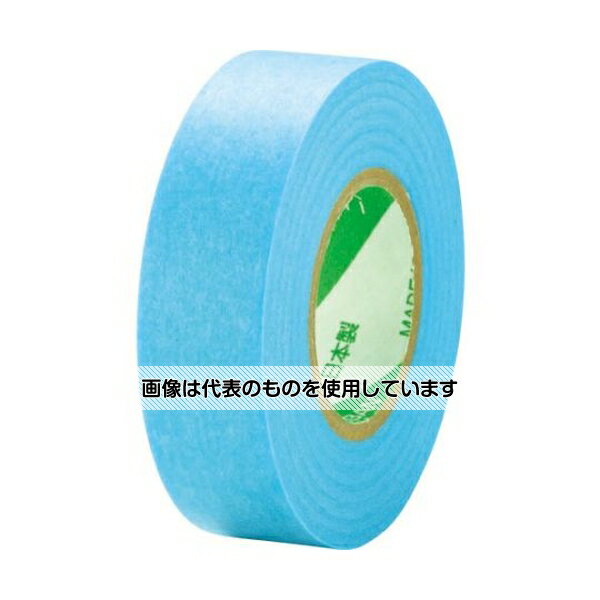 ニチバン マスキングテープ 15mm×18m(8巻入り) 227H-15 入数：1パック(8巻入)