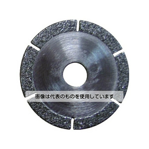 ハウスビーエム ダイヤモンド替刃 HIS-46 インサイドカッター用 46φ ED46 入数：1枚