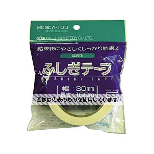 【アズワン AS ONE】汎用器具・消耗品 テープ・ラベル・紙製 テープ、紙製品関連品 ●テープ同士のみ接着するテープである ●水に強くテープに筆記出来ます。 ●梱包作業に ●パイプなどの束ねに ●※テープ幅30mm 商品の仕様 ●入数：1個 ●テープ幅30mm×100m巻テープ色/白 ●1巻入 ●材質/仕上：OPP ●コード番号：815-7651 ●JANコード：4953563921274 【※ご注意ください】商品は代表の画像を使用しています。
