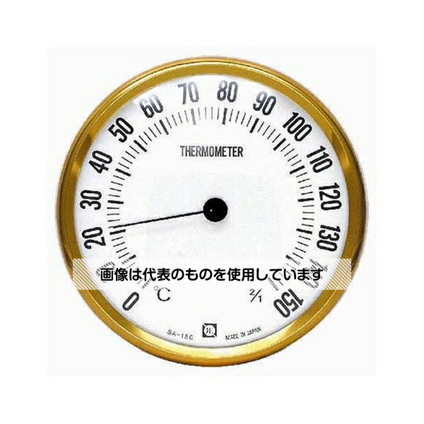 CRECER サウナ用温度計 SA-150 入数：1個