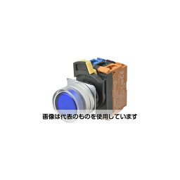 オムロン（FA・制御機器） スイッチ A22NL-MGA-TOA-P202-OE 入数：1個