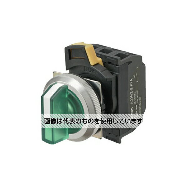 オムロン（FA・制御機器） スイッチ A30NW-3ML-TRA-P102-RB 入数：1個