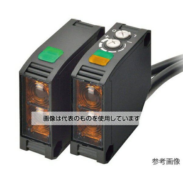 オムロン（FA・制御機器） センサ E3JK-TP11 2M 入数：1個