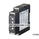 オムロン(FA・制御機器) 保護/レベル機器 K8AK-AW1 24VAC/DC 入数:1個