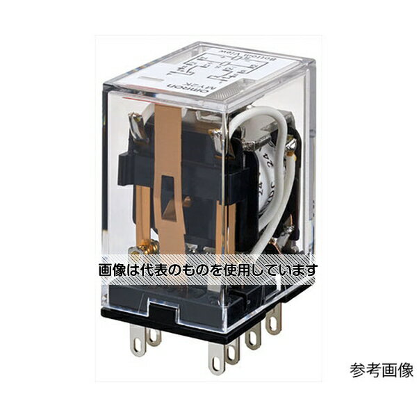 【アズワン AS ONE】汎用器具・消耗品 金属・樹脂実験必需1 実験室必需機器その他 商品の仕様 ●オムロン形式：MY2K-US DC24 【※ご注意ください】商品は代表の画像を使用しています。
