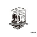 オムロン(FA・制御機器) 一般リレー MY4 MY4Z-CBG AC24 入数:1個(4)