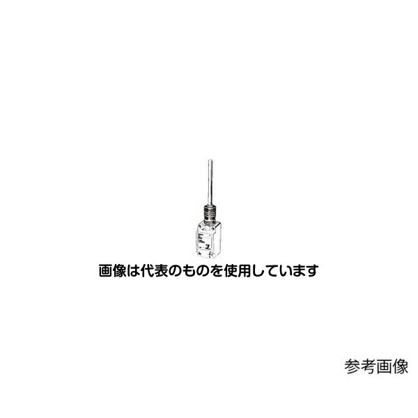 オムロン（FA・制御機器） リミットスイッチ WLNJ-2139-N 2M 入数：1個