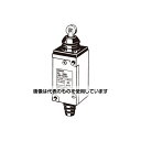 アズワン(AS ONE) 小型リミットスイッチ HL-5000□ HL-5200G 入数:1個