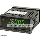 オムロン（FA・制御機器） 回転パルスメータ K3HB-R K3HB-RPB-CPAC11 AC100-240 入数：1個