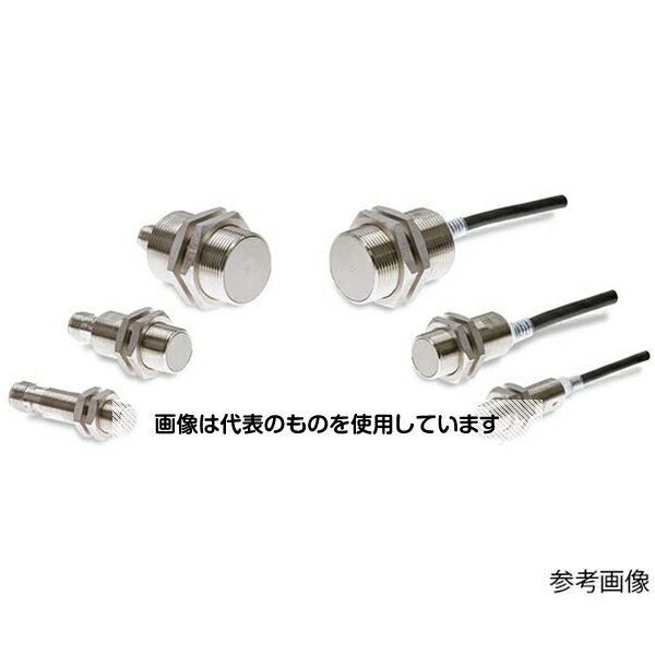 オムロン（FA・制御機器） 高温・洗浄工程向け近接センサ E2EH E2EH-X7C2 5M 入数：1個