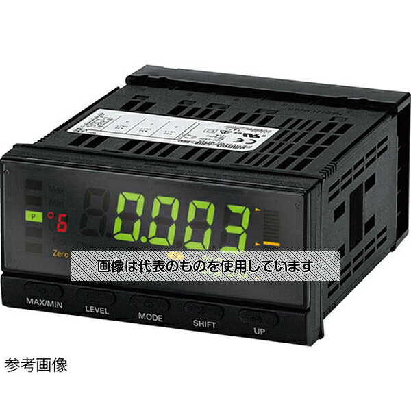 ��������FA�����浡��� ��®�����ǥ�����ѥͥ�᡼�� K3HB-S K3HB-SSD-FLK1AT11 AC/DC24 ������1��