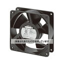 アズワン(AS ONE) AC軸流ファン R87F / R87T R87T-A6A15H-WR 入数:1個
