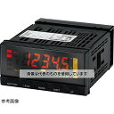 オムロン(FA・制御機器) ロードセル mVメータ K3HB-V K3HB-VLC-CPEC21 AC/DC24 入数:1個