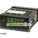 オムロン(FA・制御機器) タイムインターバルメータ K3HB-P K3HB-PNB-CPAC11 AC/DC24 入数:1個