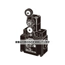 オムロン(FA・制御機器) 小形プルリセット・セーフティリミットスイッチ D4N-□R D4N-8B20R 入数:1個