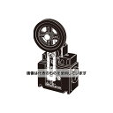 オムロン(FA・制御機器) 小形セーフティ・リミットスイッチ D4N D4N-8B2H 入数:1個(4)