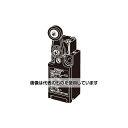 オムロン(FA・制御機器) 小形セーフティ・リミットスイッチ D4N D4N-1D20 入数:1個