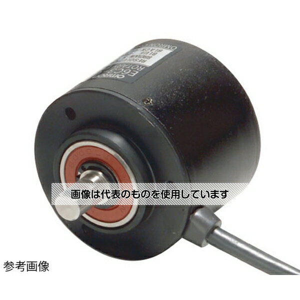 オムロン（FA・制御機器） ロータリエンコーダ アブソリュート形 E6C3-A E6C3-AG5B 360P/R 2M 入数：1個