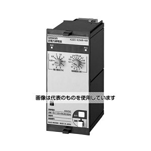オムロン(FA・制御機器) 分散型電源対応系統連系用複合継電器 K2ZC K2ZC-K2WR-NR 1個