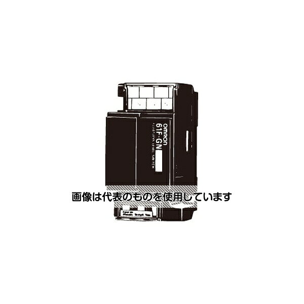 【アズワン AS ONE】汎用器具・消耗品 金属・樹脂実験必需1 実験室必需機器その他 ●ビルディングブロック方式の盤直付タイプで、取り付け・保守が容易なベーシック型 ●リレーユニットがビルディングブロック方式のためメンテナンスが容易 ●動作状態がひとめでわかるLED動作表示つき ●熱帯処理形と高温用も用意。使用周囲温度が高くても安定検出を実現 ● 商品の仕様 ●ベースタイプ一般用Gタイプ ●オムロン形式：61F-GN AC110/220 【※ご注意ください】商品は代表の画像を使用しています。
