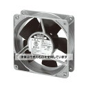 オムロン(FA・制御機器) AC軸流ファン R87F / R87T R87T-A3A15HP 入数:1個