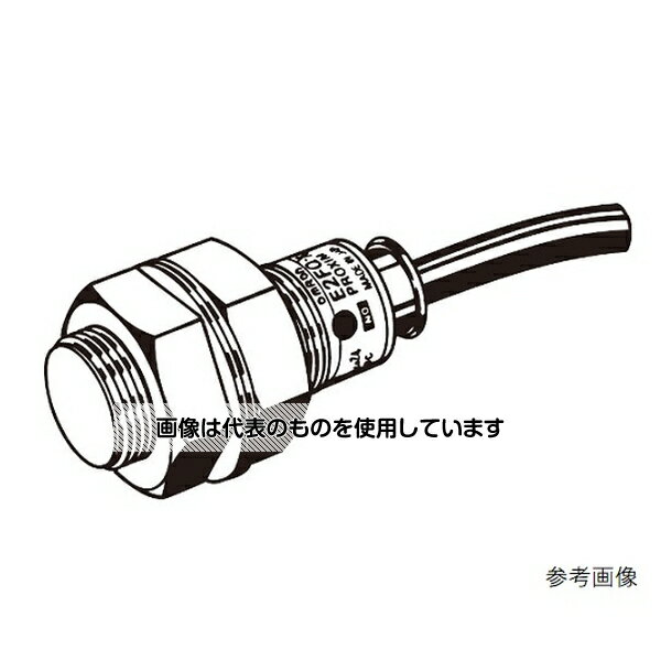 【アズワン AS ONE】汎用器具・消耗品 金属・樹脂実験必需1 実験室必需機器その他 ●耐薬品用フッ素樹脂ケース近接センサ ●耐薬品性に優れたオールフッ素樹脂 ●最長検出距離10mm 商品の仕様 ●直流2線式 ●シールド ●M18 ●検出距離5mm ●オムロン形式：E2FQ-X5D1 2M 【※ご注意ください】商品は代表の画像を使用しています。