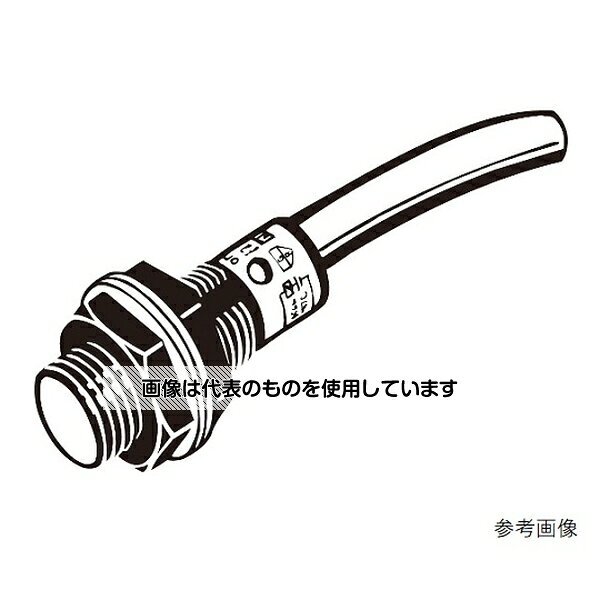 【アズワン AS ONE】汎用器具・消耗品 金属・樹脂実験必需1 実験室必需機器その他 商品の仕様 ●オムロン形式：E2EQ-X3D1 2M 【※ご注意ください】商品は代表の画像を使用しています。