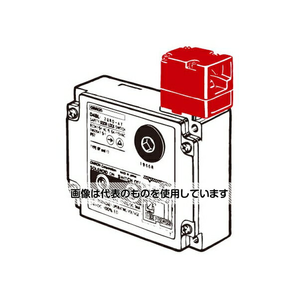 【アズワン AS ONE】汎用器具・消耗品 金属・樹脂実験必需1 実験室必需機器その他 商品の仕様 ●オムロン形式：D4BL-2GRD-AT 【※ご注意ください】商品は代表の画像を使用しています。
